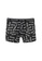 Calvin Klein black 2-Pack Trunks - Calvin Klein Underwear BD6DEUS9997522GS_2
