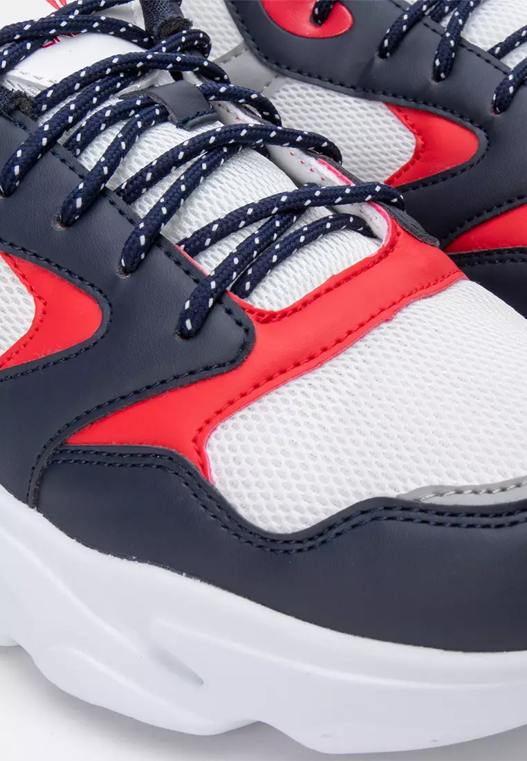 One Up By World Balance Dewey Men's Athleisure Shoes