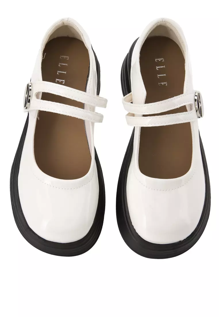 Ladies Shoes 50031Za