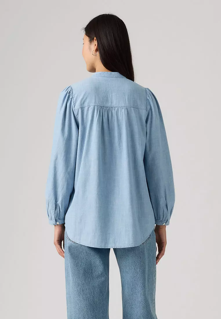 Levi's® Women's Madeline Tunic (005HH-0002)