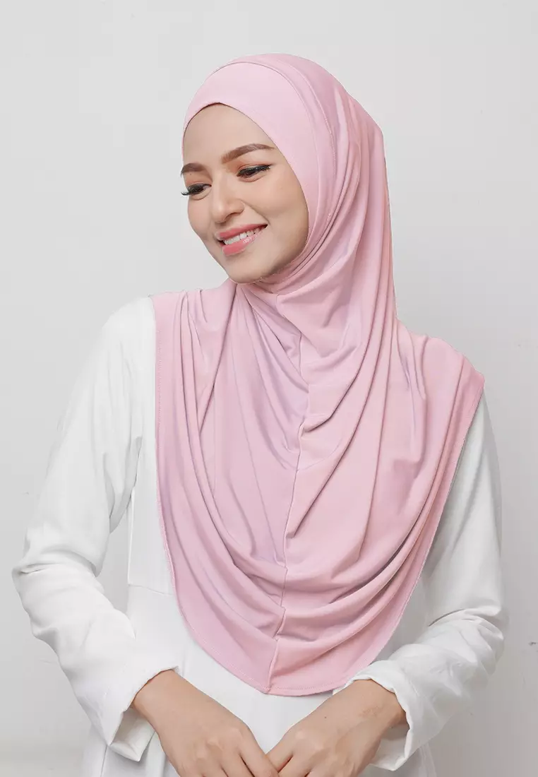 HIJAB INSTAN NAAMI