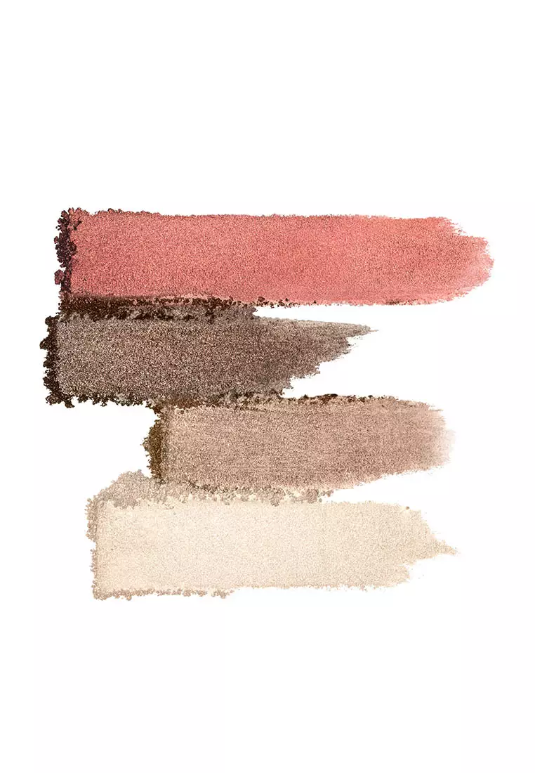 So Fierce Prismatic Eyeshadow Palette (Tantrum)