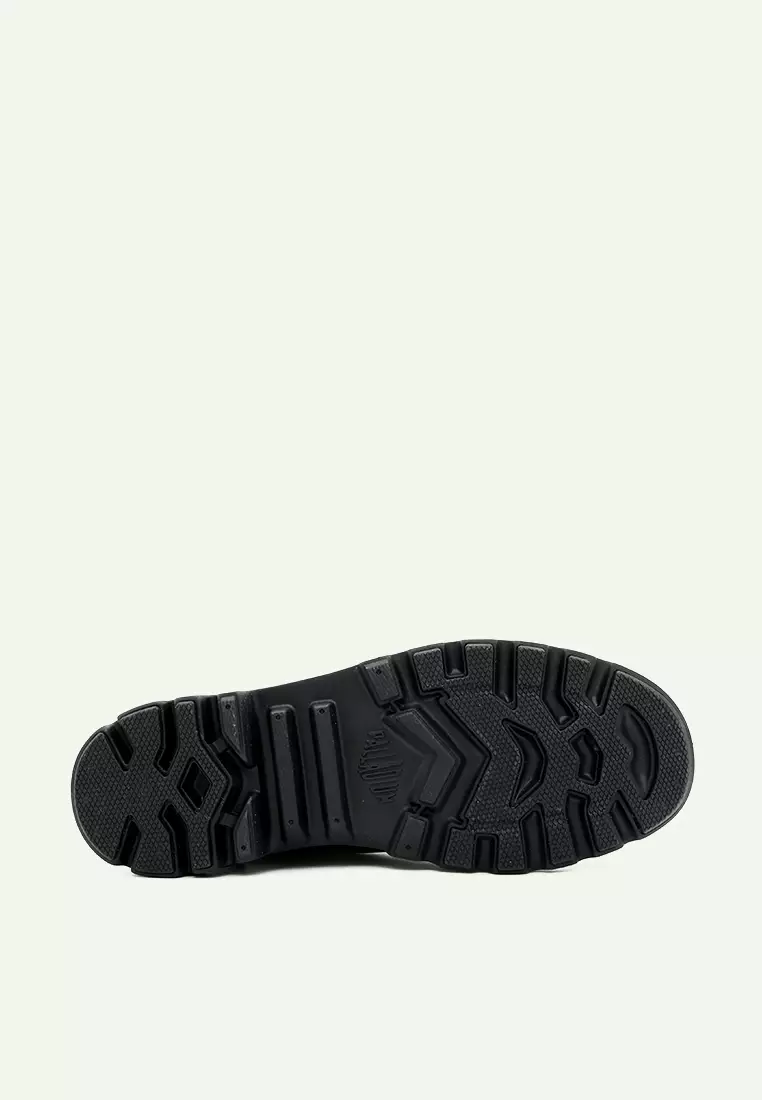Pampa Hi Seekr2 Lite+ WP+ Men's Boots
