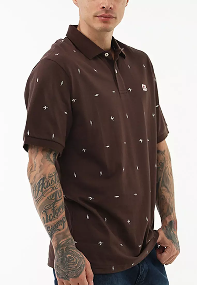 Dyse One Polo Shirt