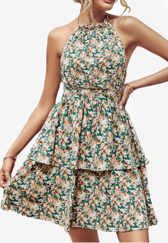 backless gown design