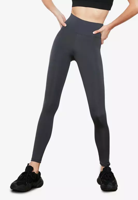 Compression Sports Tights