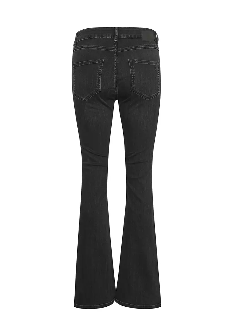 Buy MY ESSENTIAL WARDROBE Celina Jeans 2024 Online ZALORA