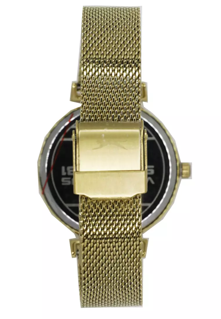 Slazenger Casual Women's Watches SLZ SL.09.6113.3.04