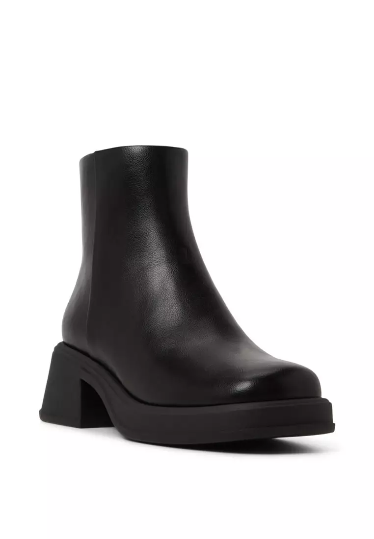 Rikki Boots