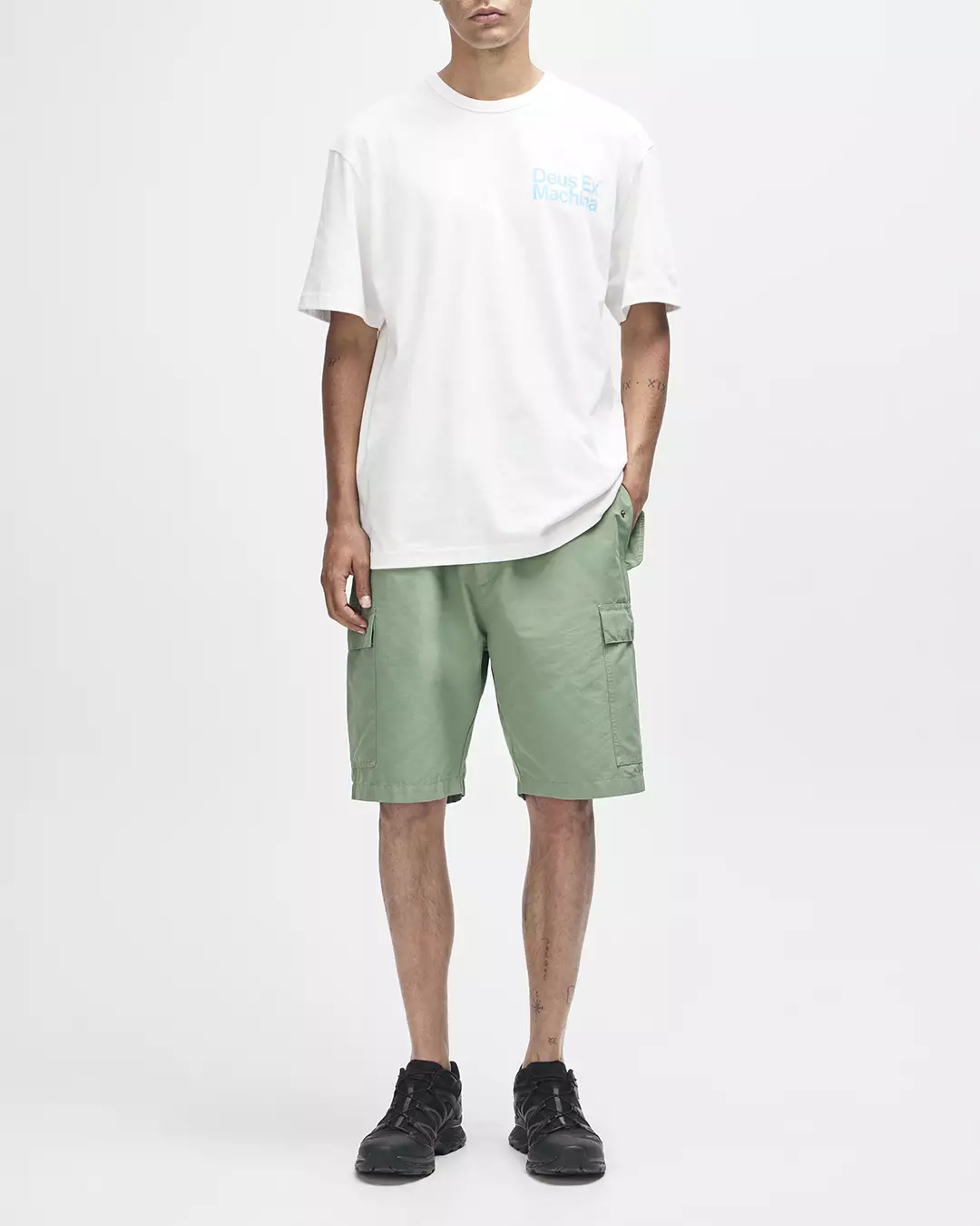 Plenty Good Tee