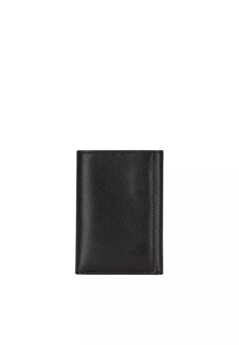 Coach trifold wallet cheap mens