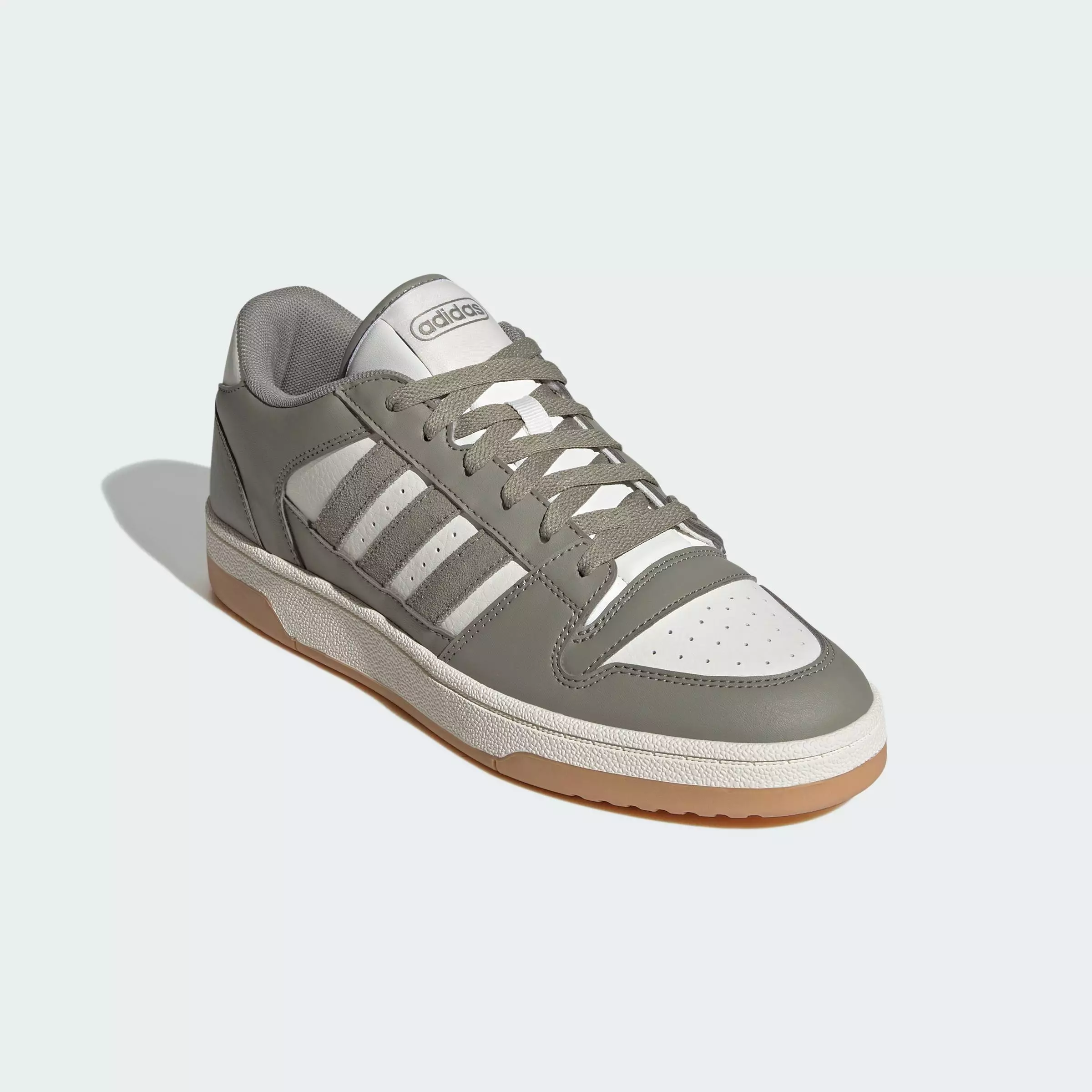 Basketball & Lifestyle Break Start Shoes Unisex Green IH7966