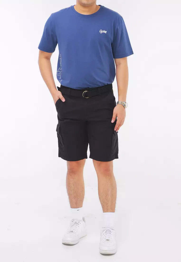 Cargo Shorts