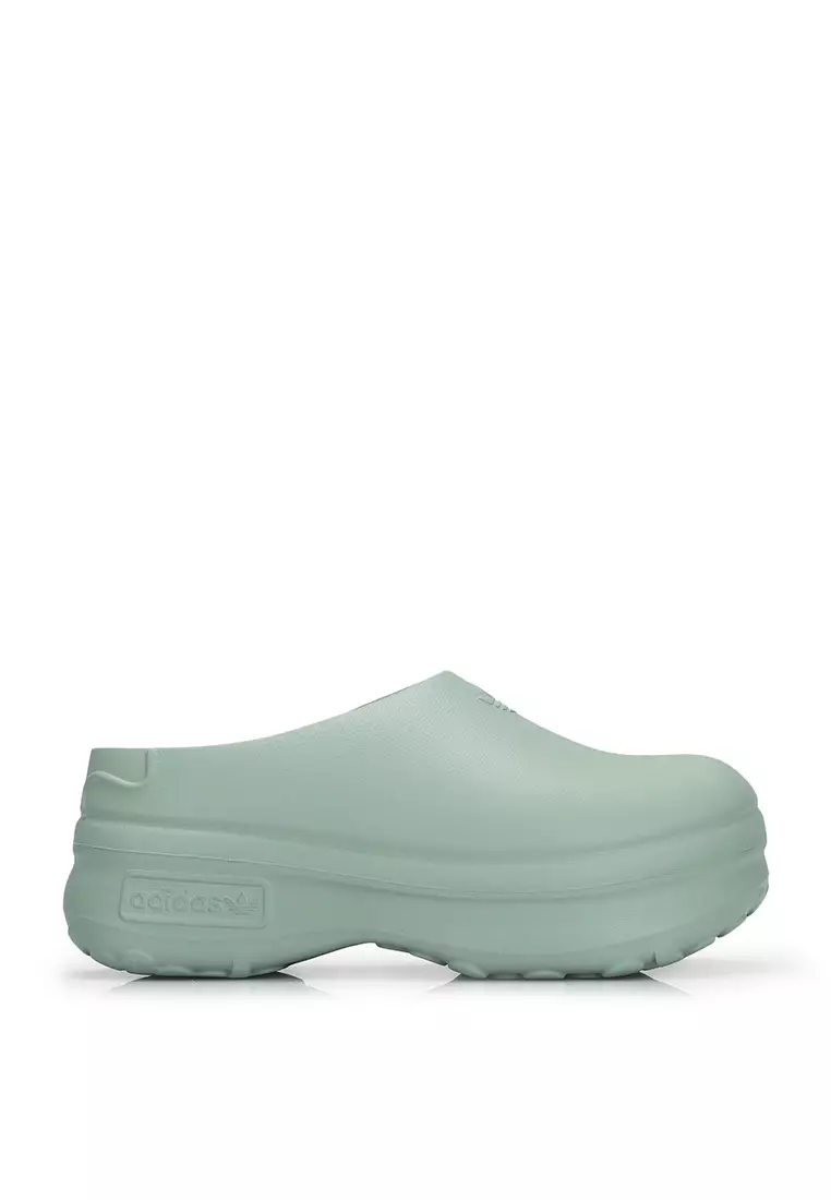 Buy ADIDAS Adifom Stan Smith Mule Shoes Online ZALORA Malaysia