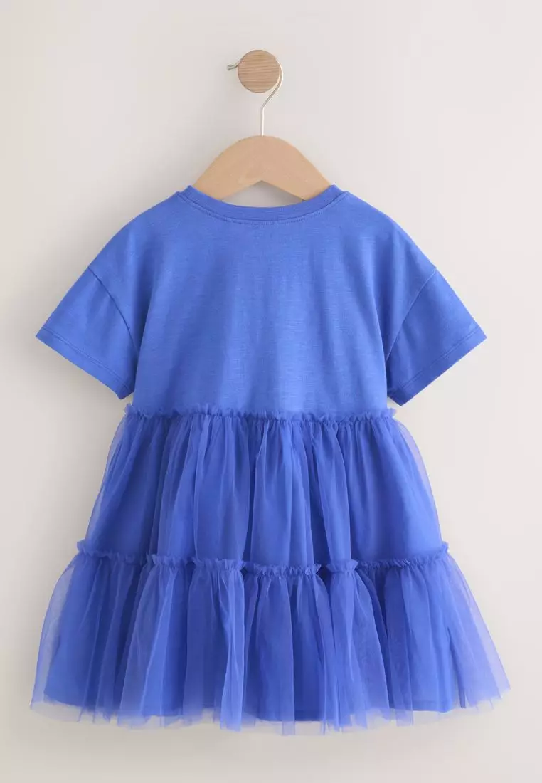 Tutu Skirt Dress Standard