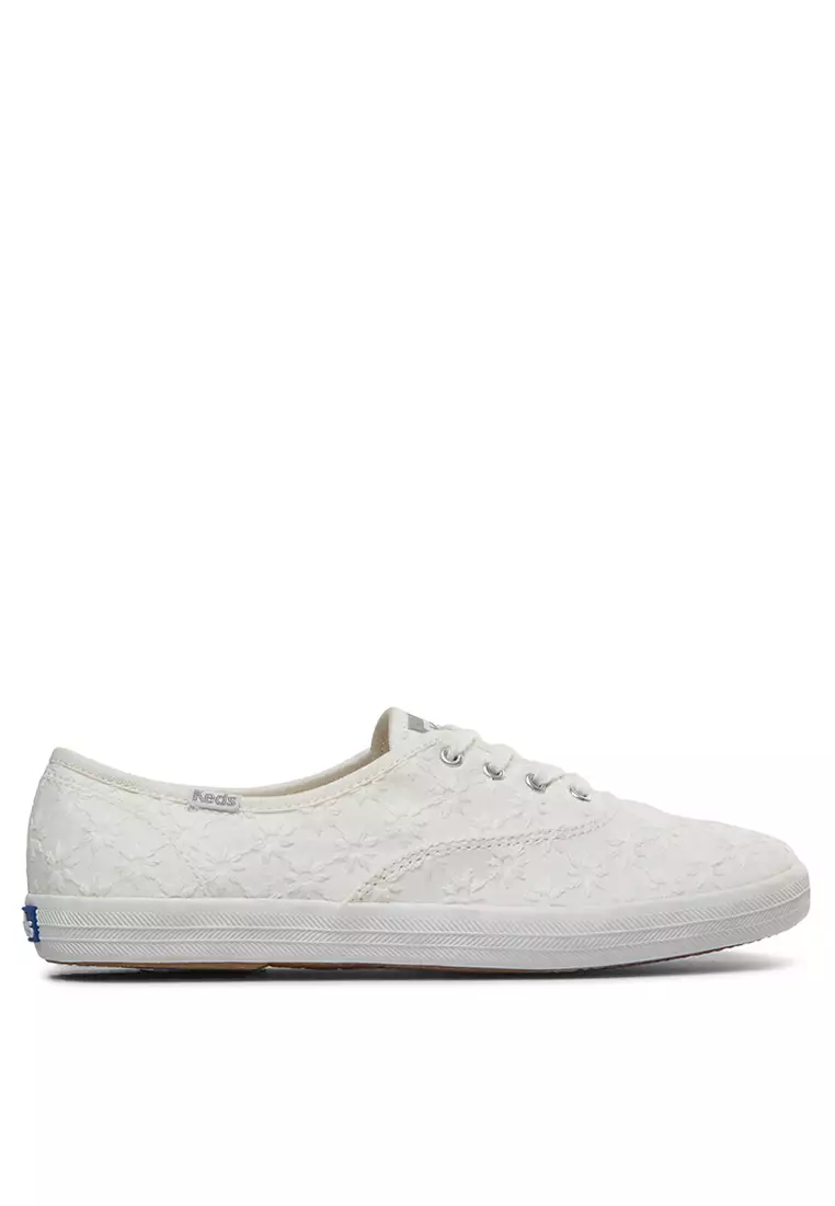 Keds on sale champion eyelet