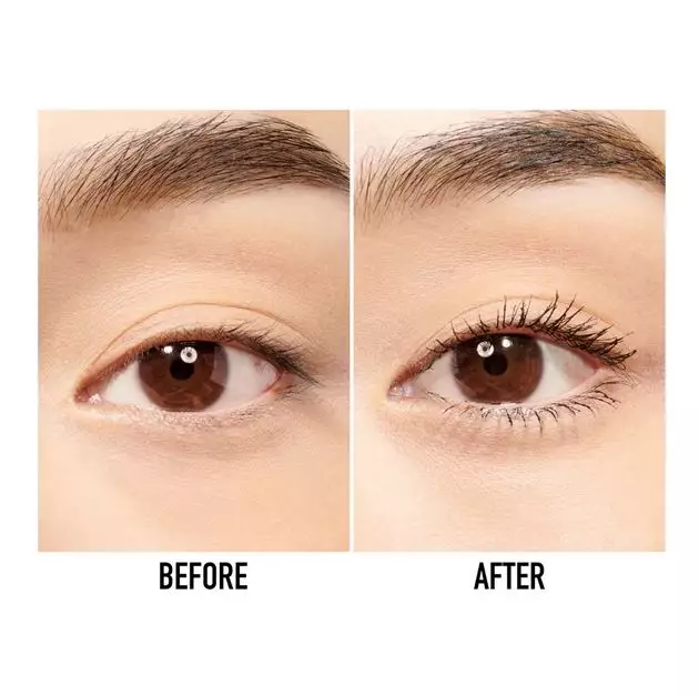 Dior Diorshow Iconic Overcurl Mascara - 090 Black *Box dari set