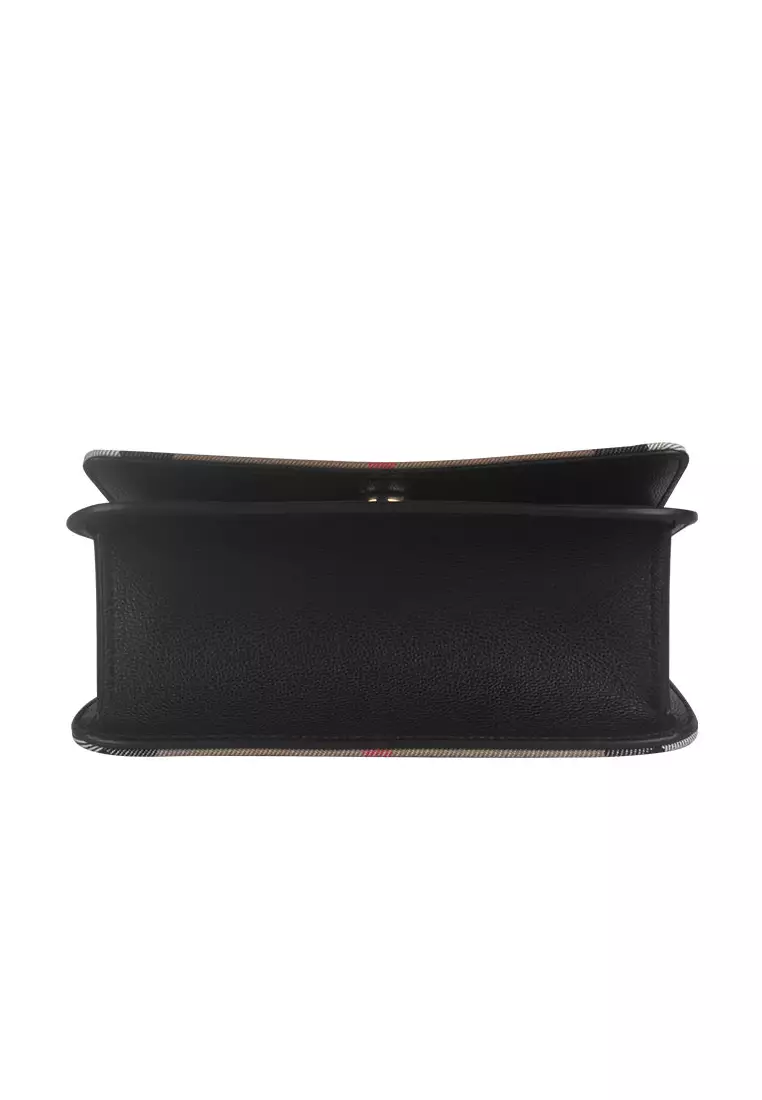 Westlandさま専用美品★BURBERRYBLACKLABEL BURBERRY BLACK LABEL 「BURBERRY LABEL」 ブルゾン M ブラック