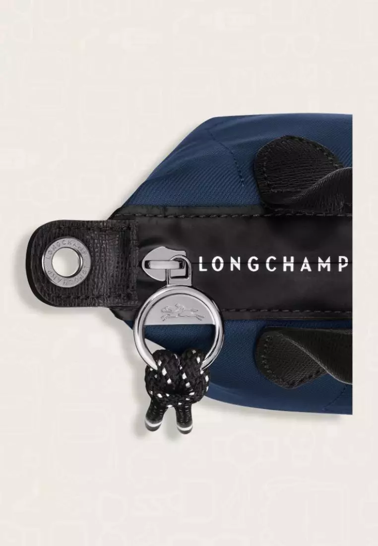 Longchamp Le Pliage Energy Handbag XS Navy