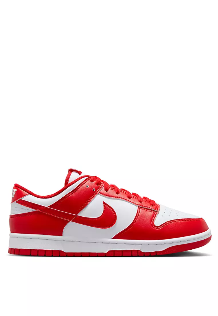 dunk low retro zalora