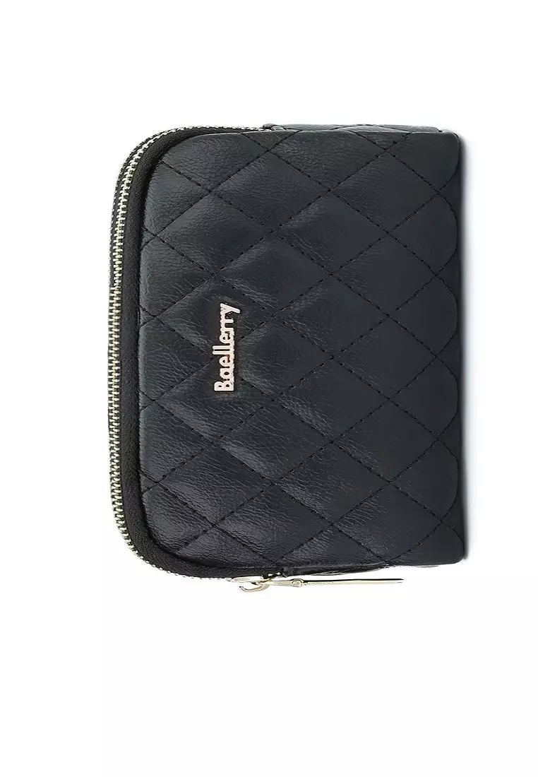 Wanita Tas Tangan Handbag Pouch Bag Bahan Kulit PU Leather ORIGINAL