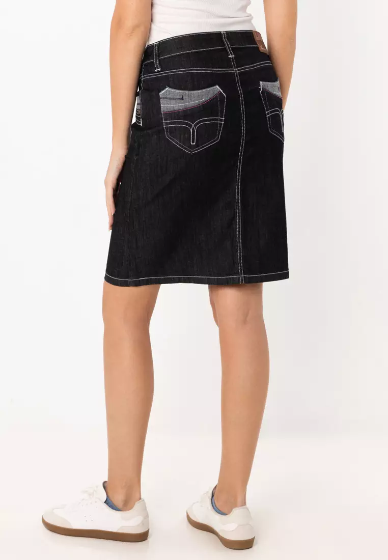 SK LADIES SHORT SKIRT