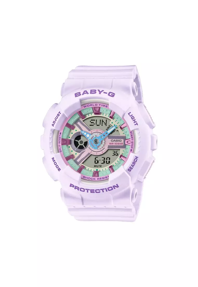 Baby g ph on sale