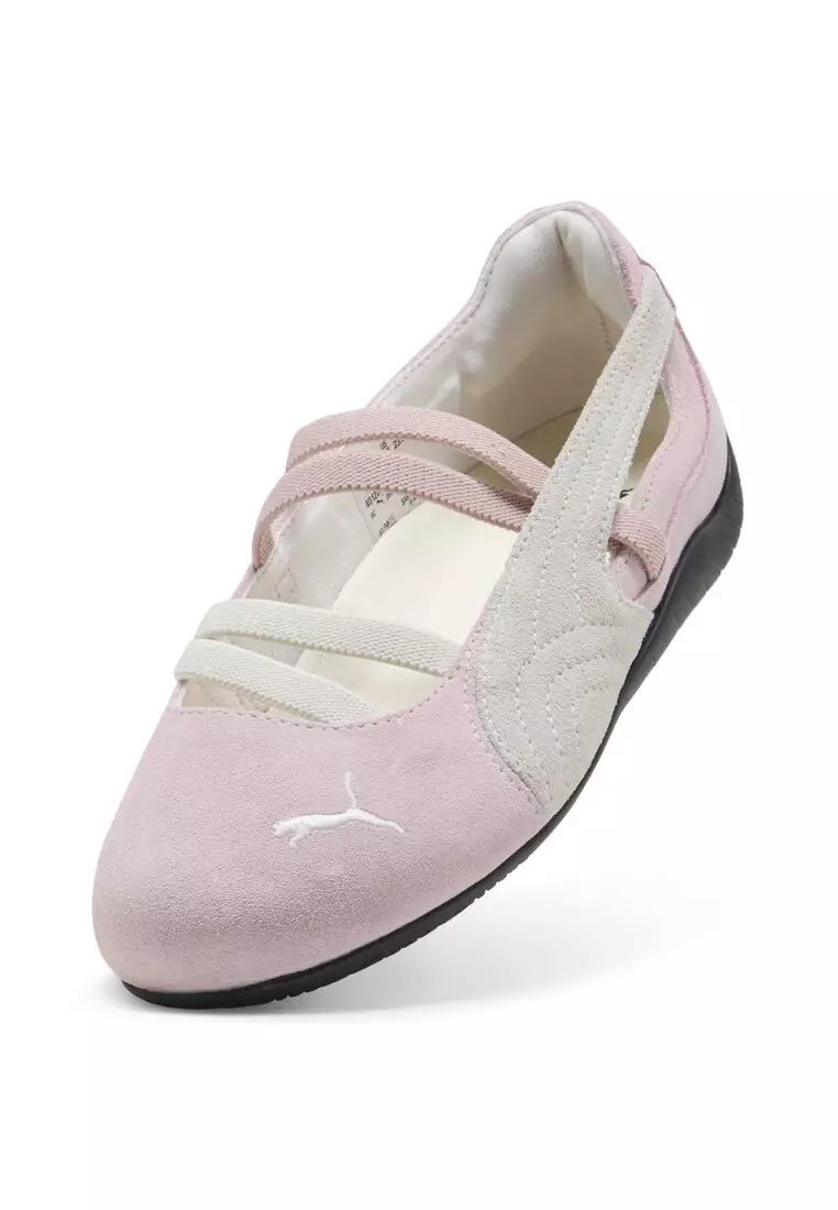 Speedcat Ballet Suede 芭蕾休閒鞋
