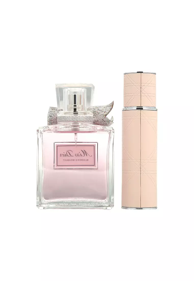 Parfum dior blooming clearance