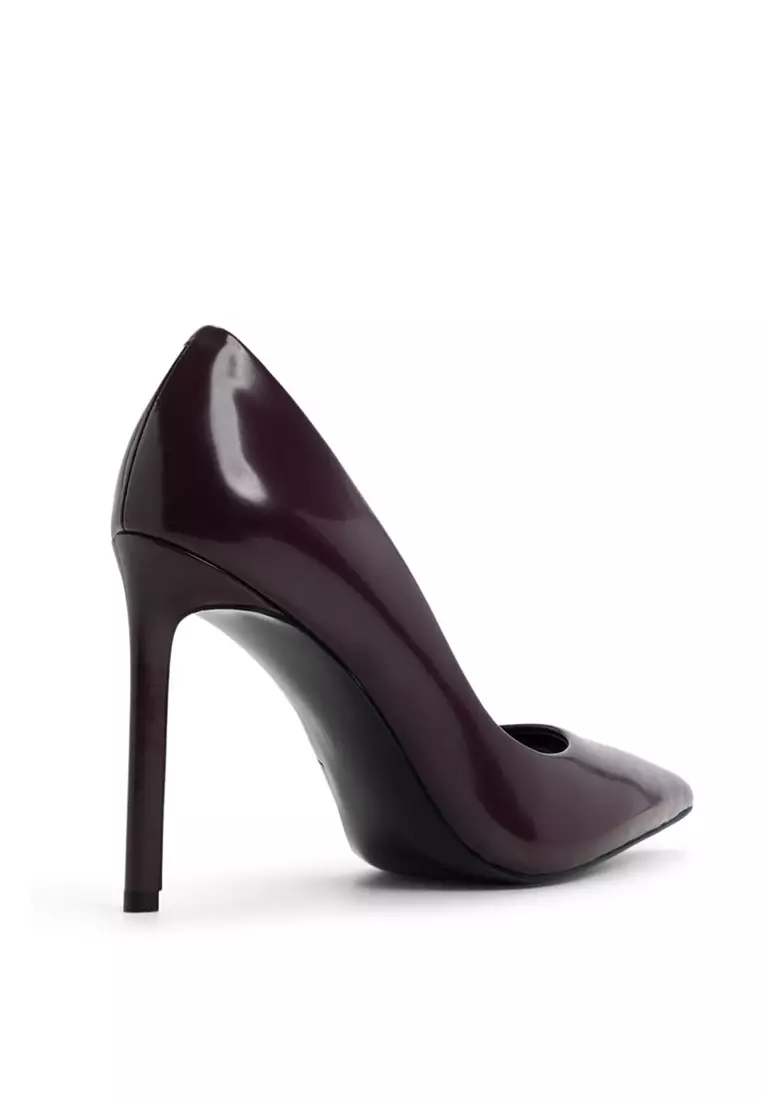 Stessy2.0 Heels