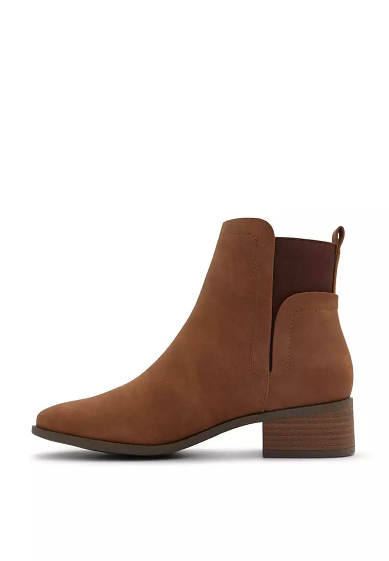 Cassi Ankle Boots