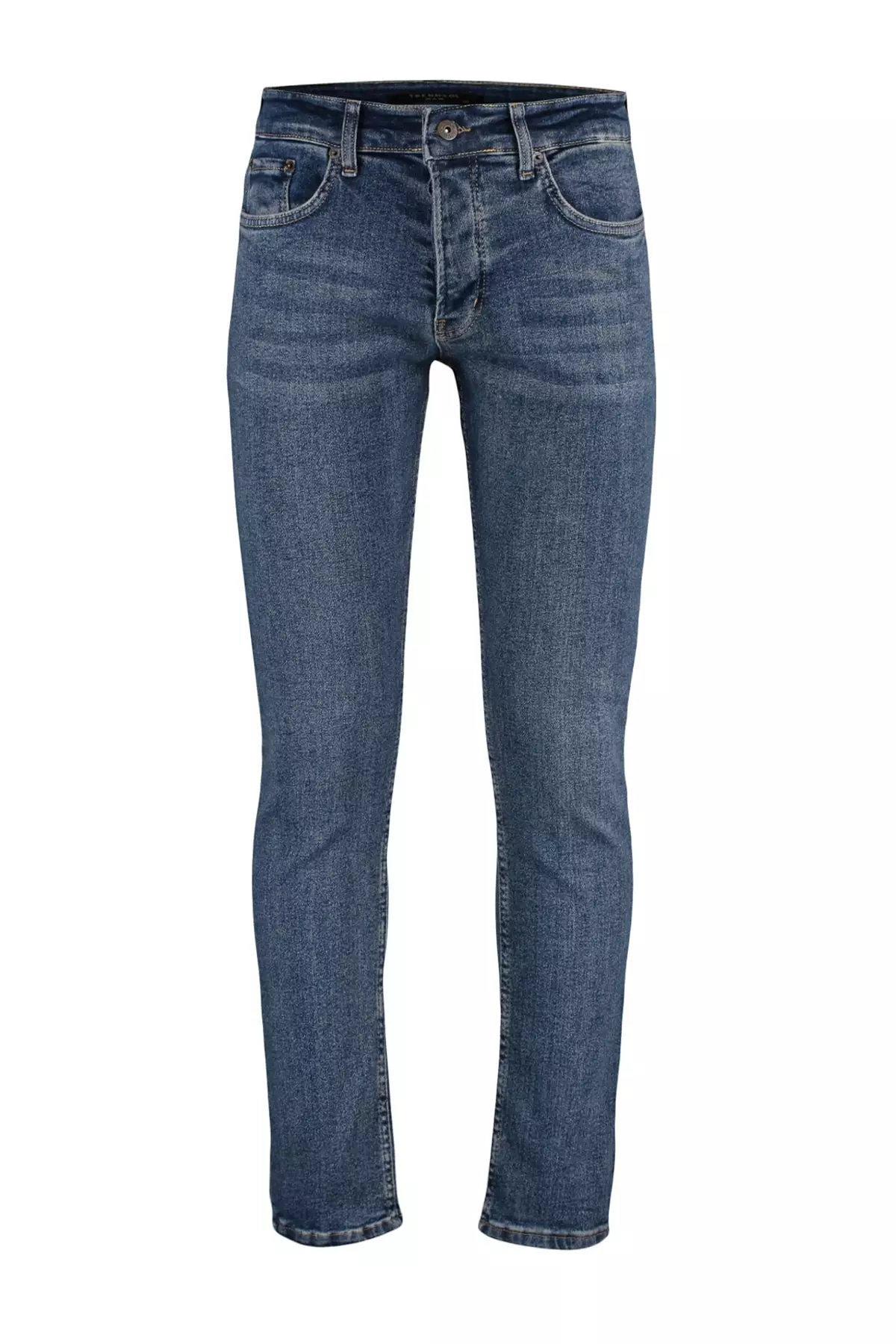 Skinny Fit Jeans