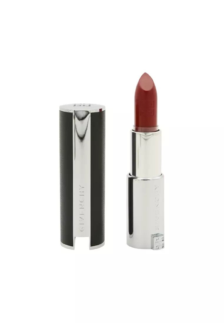 GIVENCHY LE ROUGE INTERDIT INTENSE SILK LIPSTICK SET