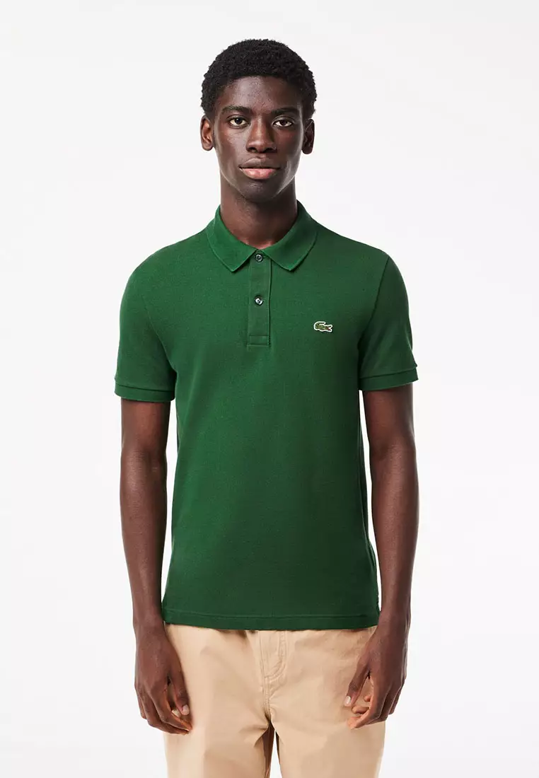 Clothing, Lacoste