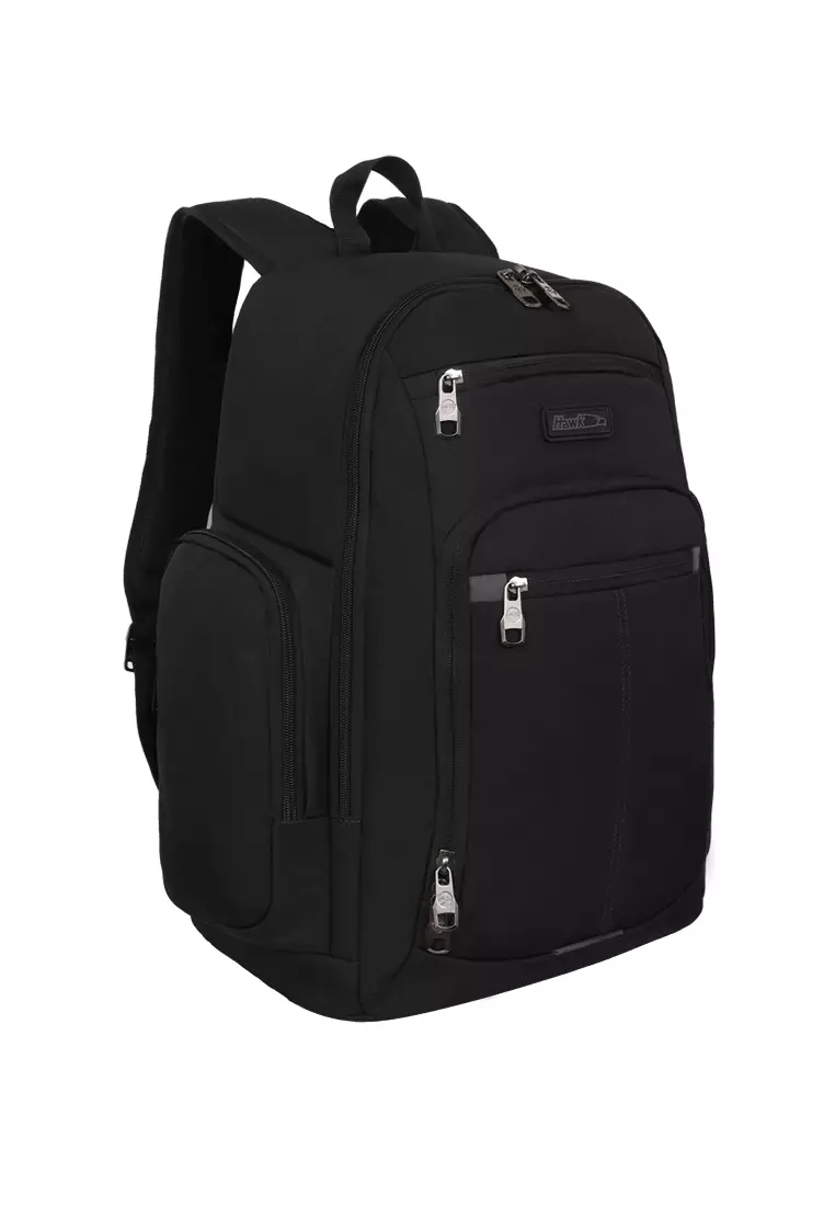 6077 Lifestyle Backpack with VIRUPRO Anti-Microbial Protection