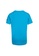 Nike blue Nike Boy's Swooshfetti Box Fill Short Sleeves Tee (4 - 7 Years) - Chlorine Blue 92DC6KA25B6036GS_2