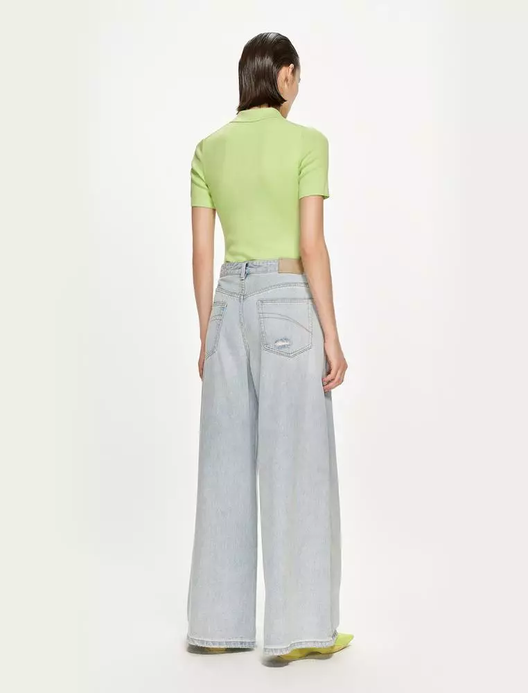 JNBY Women's Knit Sweater