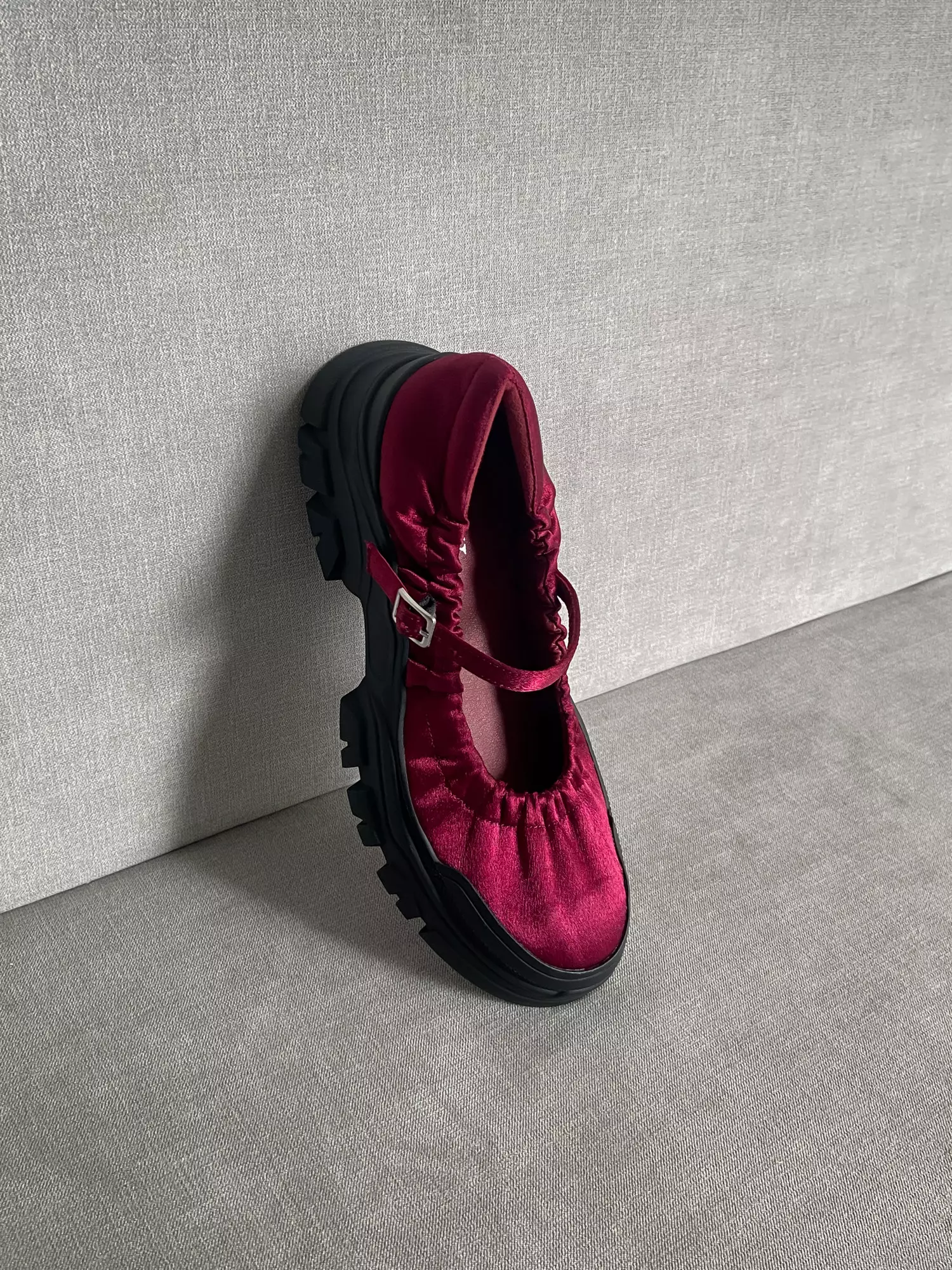 Blow Nama Sneakers Mary Jane MIBLO 0002