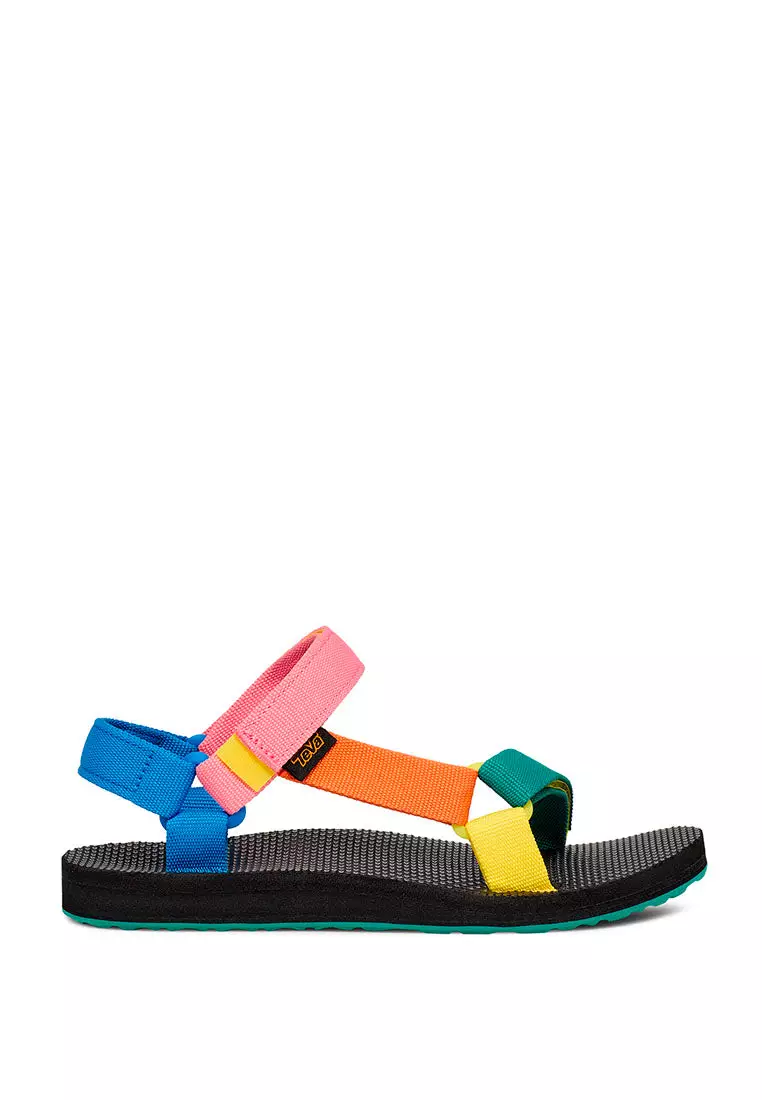 90s tevas