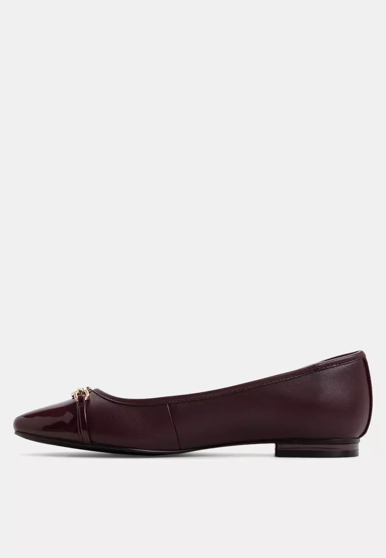 Krishelle Ballerina Flats