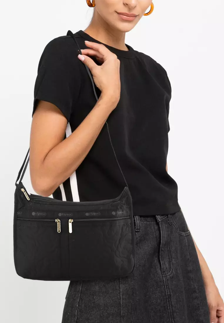 Deluxe Everyday Bag