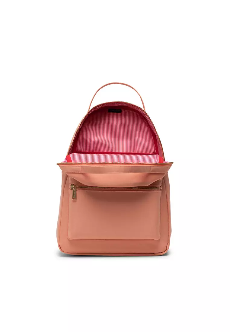 Jual Herschel Herschel 18L Nova Mid Volume Backpack Canyon Sunset