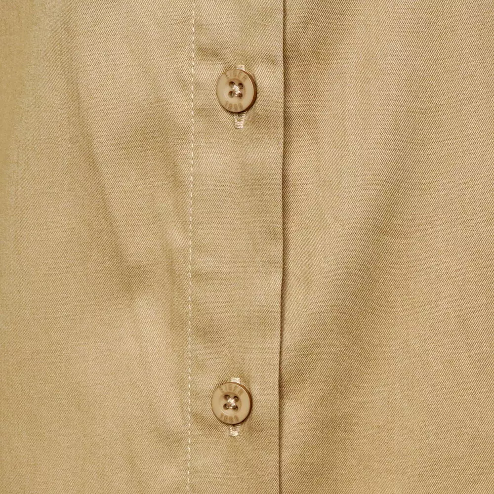 Eiger Ws Kauwela Safari Shirt