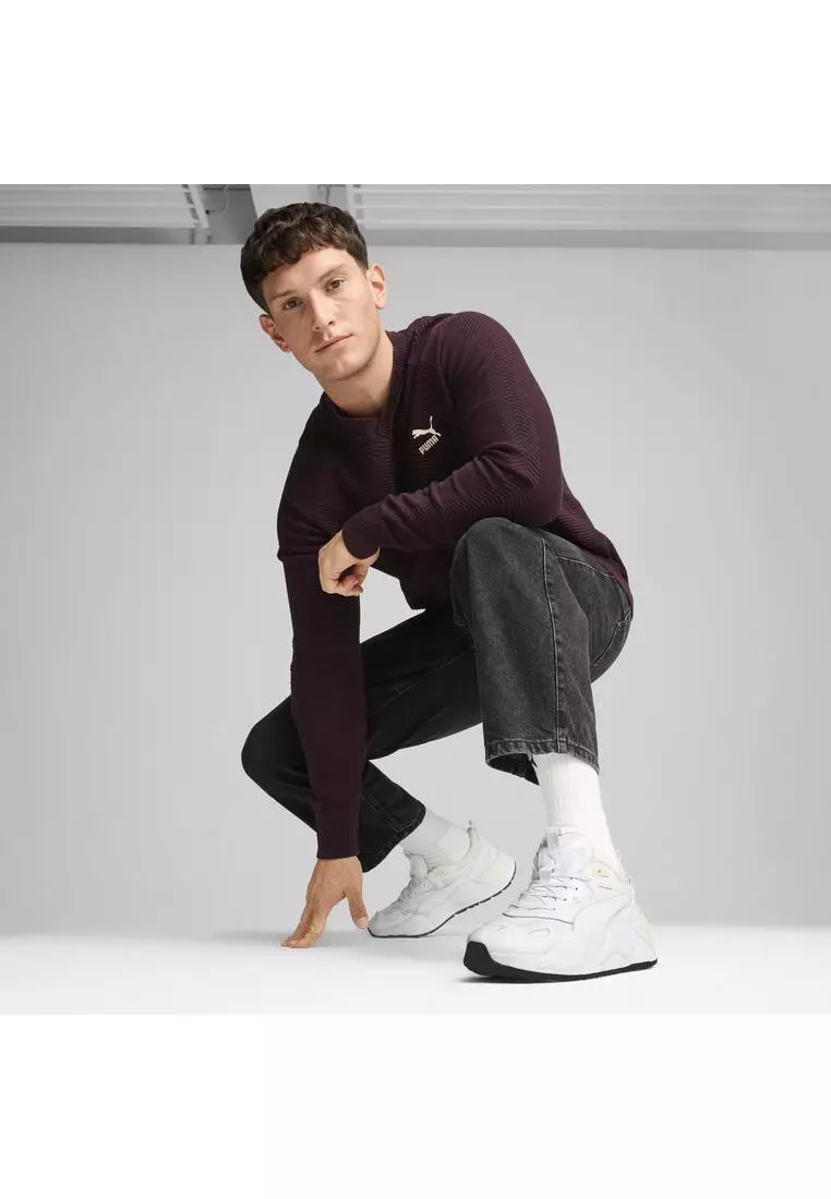 RS-X Efekt S&P 男女皆宜休閒鞋