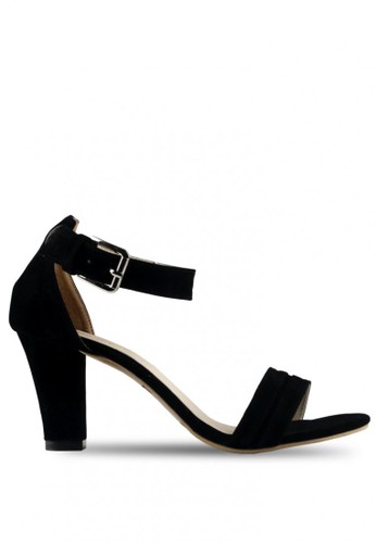 Jual Claymore Claymore Sepatu High Heels B 712b Hitam Original Zalora Indonesia