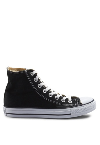 Converse Chuck All Star Hi Sneakers 2021 | Buy Online | ZALORA Hong Kong