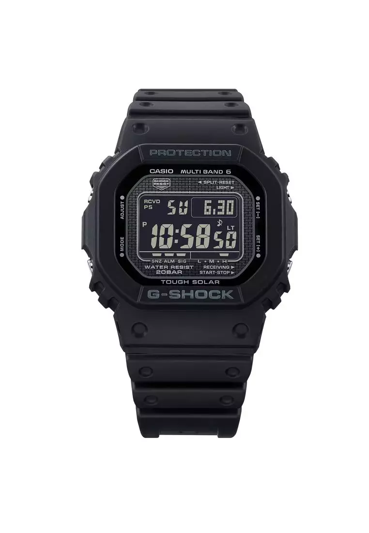 CASIO G-SHOCK GW-5000HS-1
