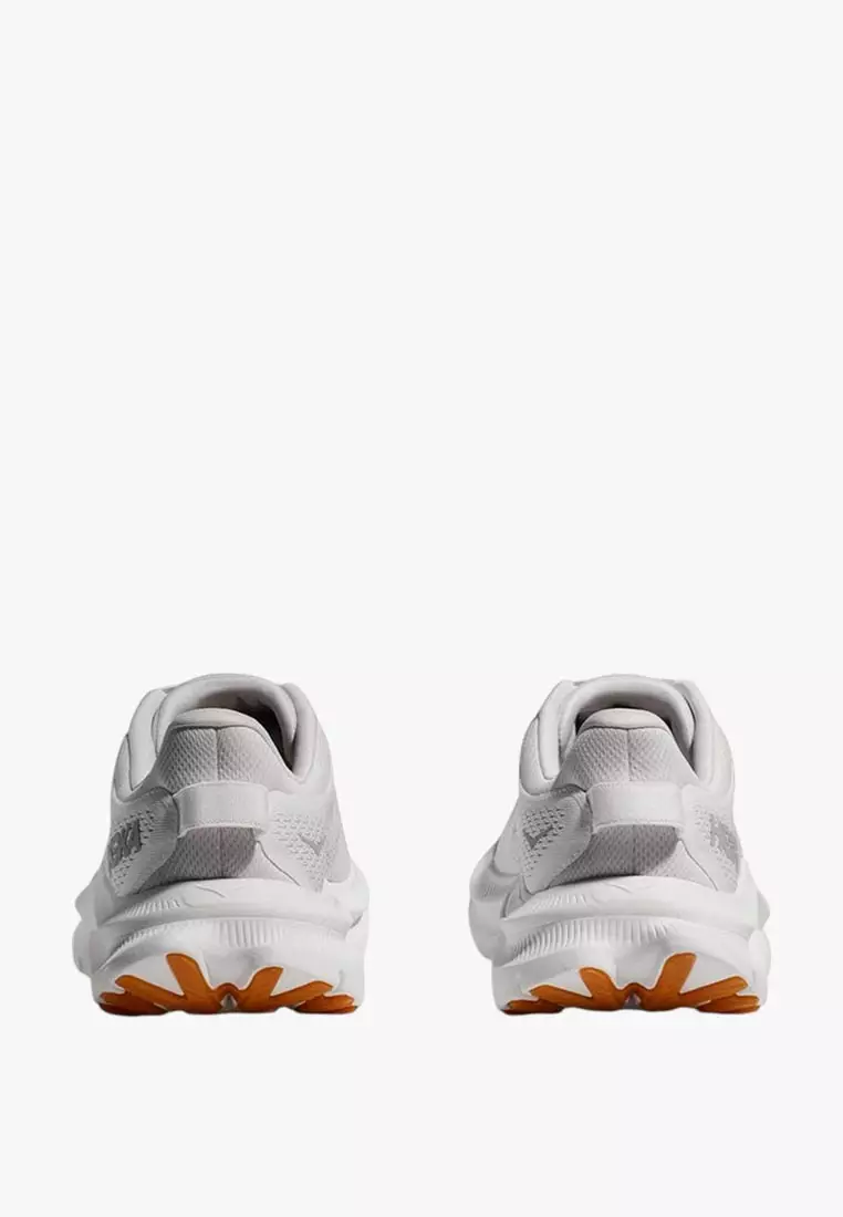 Kawana 2 Women's Running Shoes - White/Nimbus Cloud