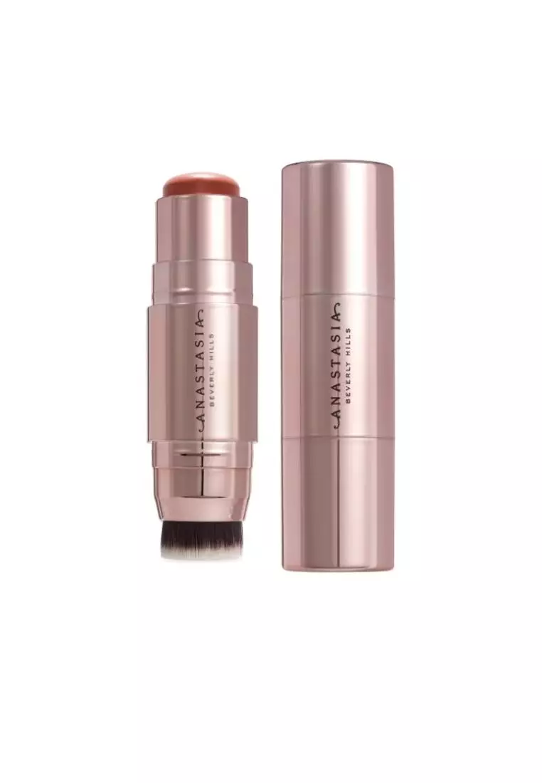 Stick Blush Peach Caramel