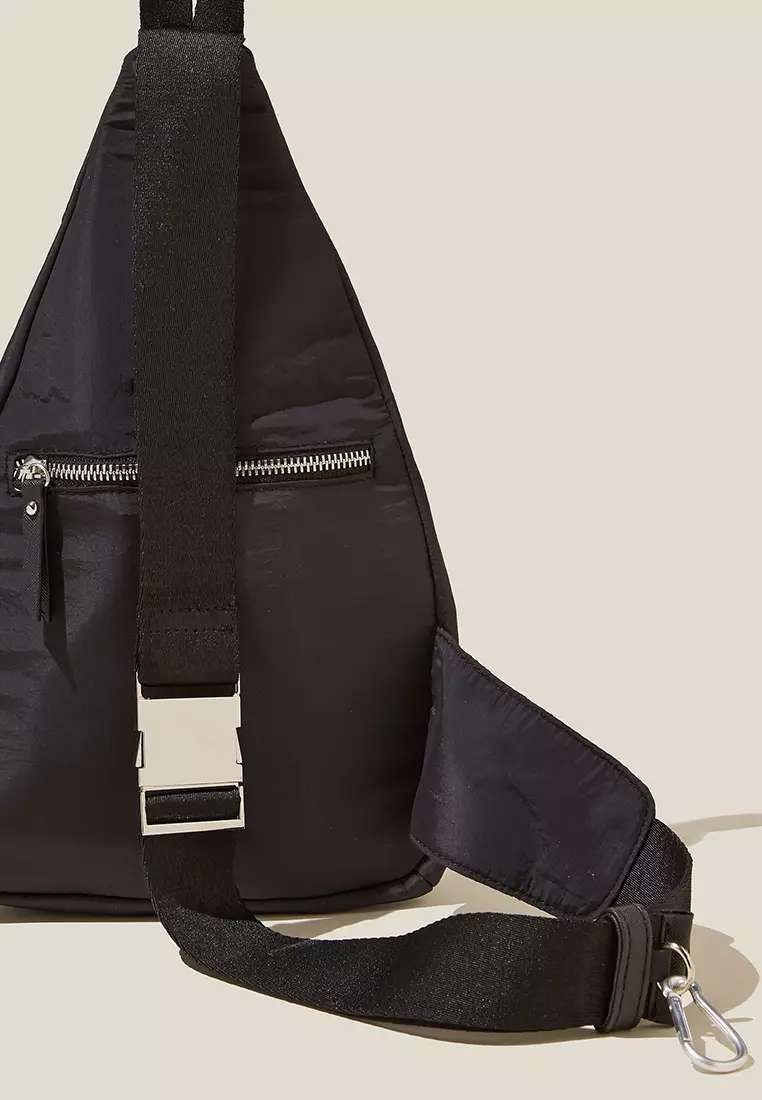 Rubi sling bag clearance